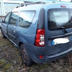 DACIA LOGAN MCV 1 PHASE 1 BREAK