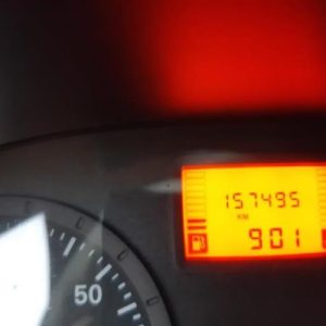 DACIA LOGAN 1 PHASE 2