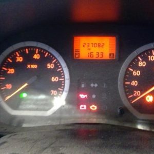 DACIA LOGAN MCV 1 PHASE 1 BREAK