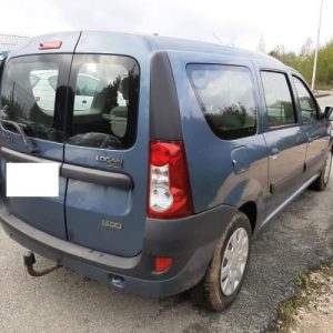 DACIA LOGAN MCV 1 PHASE 1 BREAK