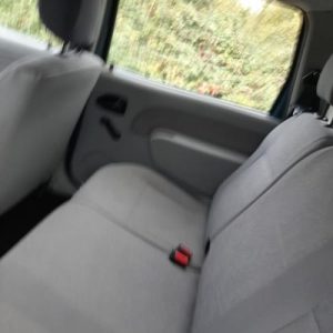 DACIA LOGAN MCV 1 PHASE 1 BREAK