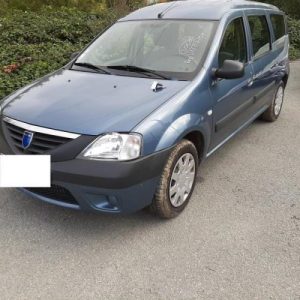 DACIA LOGAN MCV 1 PHASE 1 BREAK