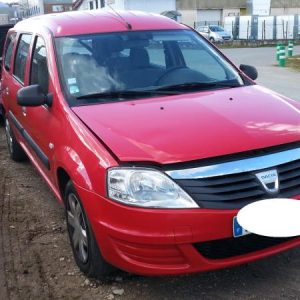 DACIA LOGAN MCV 1 PHASE 2 BREAK