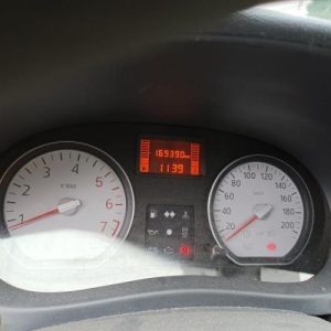 DACIA LOGAN MCV 1 PHASE 2 BREAK