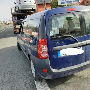 DACIA LOGAN MCV 1 PHASE 1 BREAK