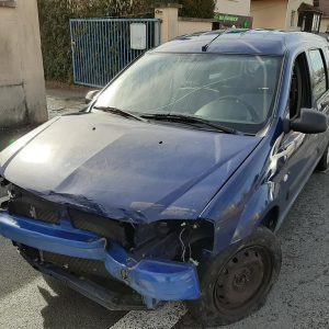 DACIA LOGAN MCV 1 PHASE 1 BREAK