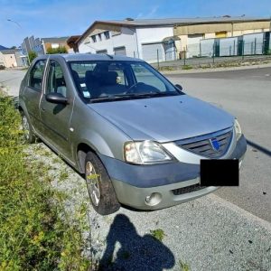 DACIA LOGAN 1
