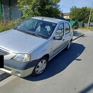 DACIA LOGAN 1