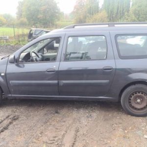 DACIA LOGAN MCV 1 PHASE 1 BREAK