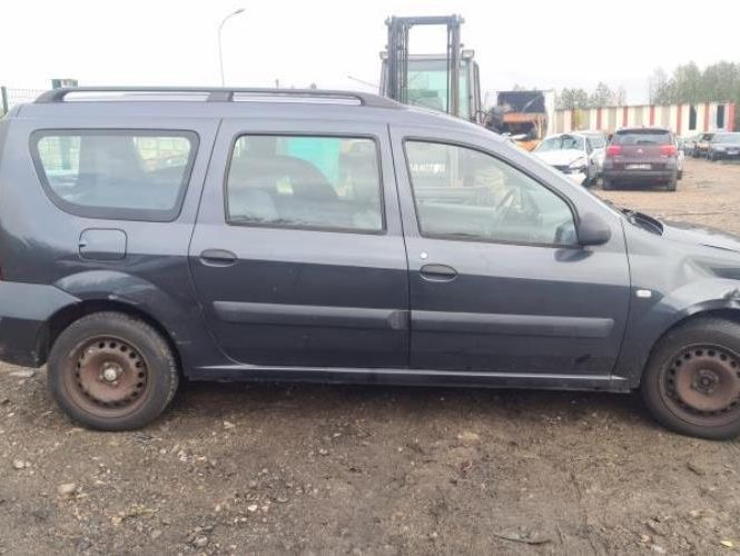 DACIA LOGAN MCV 1 PHASE 1 BREAK