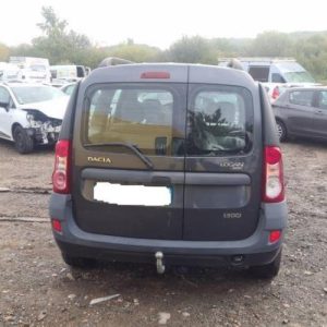 DACIA LOGAN MCV 1 PHASE 1 BREAK