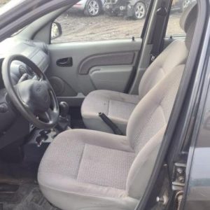 DACIA LOGAN MCV 1 PHASE 1 BREAK