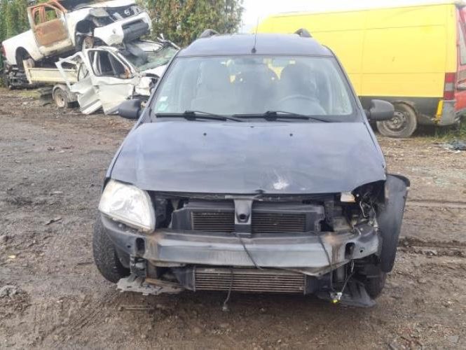 DACIA LOGAN MCV 1 PHASE 1 BREAK