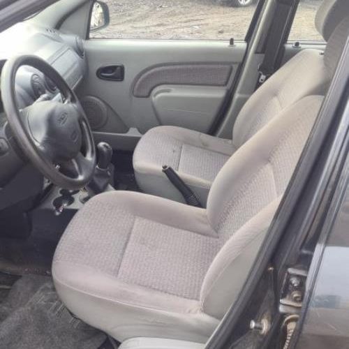 DACIA LOGAN MCV 1 PHASE 1 BREAK