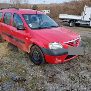 DACIA LOGAN MCV 1 PHASE 1 BREAK