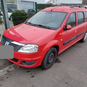 DACIA LOGAN MCV 1 PHASE 2 BREAK