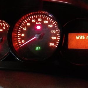 DACIA SANDERO 2 PHASE 2