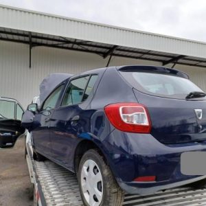 DACIA SANDERO 2