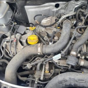 DACIA SANDERO 2 PHASE 1