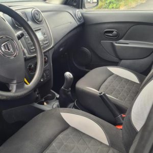 DACIA SANDERO 2 PHASE 1