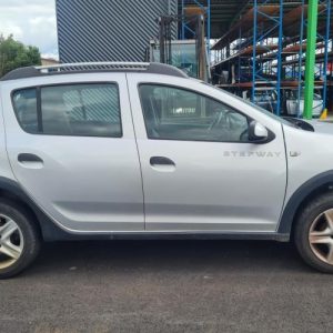 DACIA SANDERO 2 PHASE 1