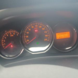 DACIA SANDERO 2 PHASE 1