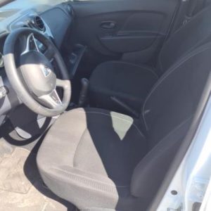 DACIA SANDERO 2 PHASE 2