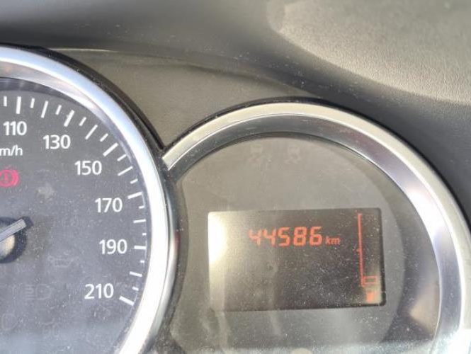 DACIA SANDERO 2 PHASE 2