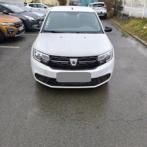 DACIA SANDERO 2 PHASE 2