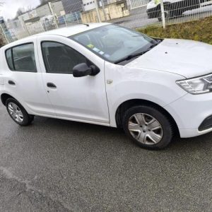 DACIA SANDERO 2 PHASE 2