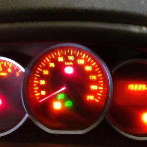 DACIA SANDERO 2 PHASE 2