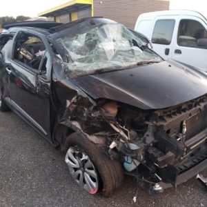 DS DS3 CABRIOLET PHASE 2