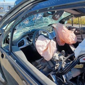 DS DS3 CABRIOLET PHASE 2