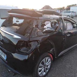 DS DS3 CABRIOLET PHASE 2