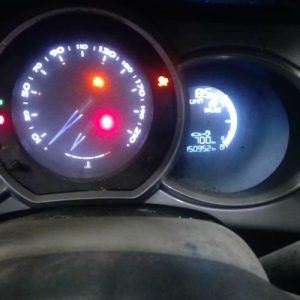 DS DS3 CABRIOLET PHASE 2