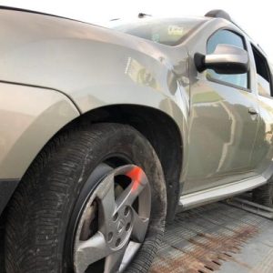 DACIA DUSTER 1 PHASE 1