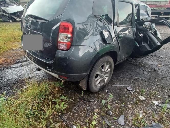 DACIA DUSTER 1 PHASE 2