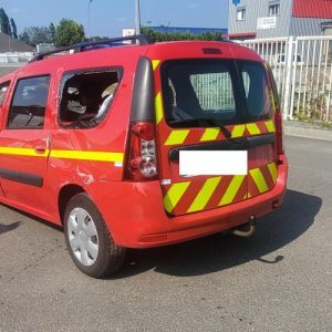DACIA LOGAN MCV 1 PHASE 2 BREAK