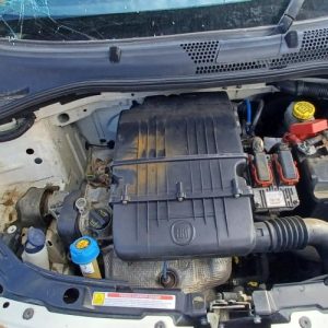 FIAT 500 2 PHASE 1
