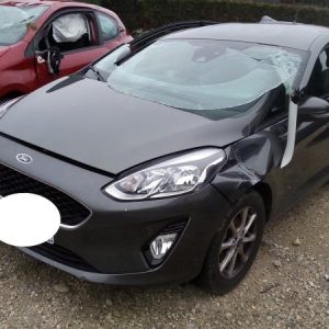 FORD FIESTA 7 PHASE 1