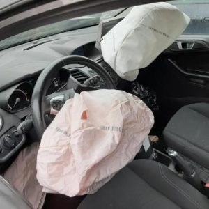 FORD FIESTA 6 PHASE 2