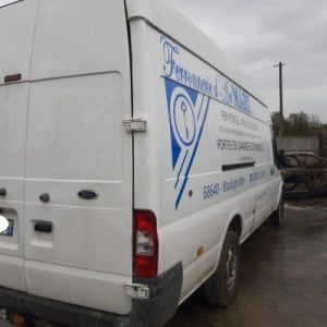 FORD TRANSIT 4