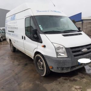 FORD TRANSIT 4