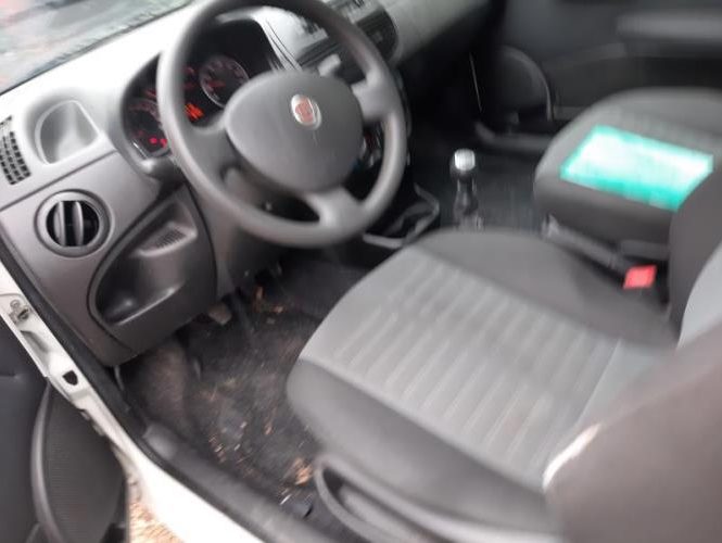 FIAT PUNTO 2 PHASE 1