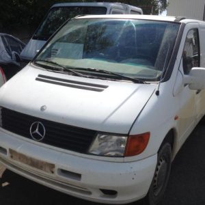 MERCEDES CLASSE V (638)