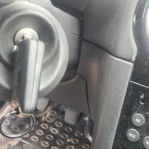 OPEL CORSA D PHASE 1