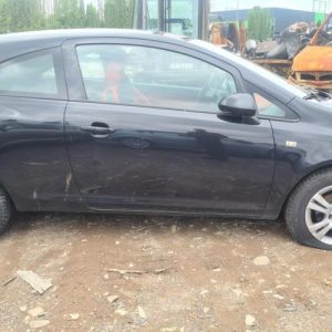 OPEL CORSA D PHASE 1