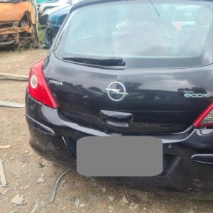OPEL CORSA D PHASE 1