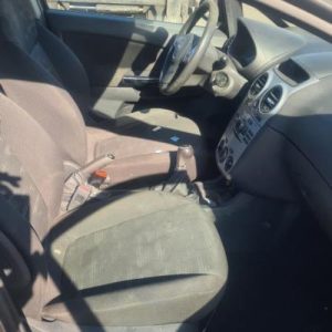 OPEL CORSA D PHASE 2