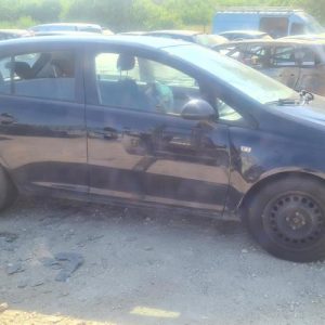 OPEL CORSA D PHASE 2